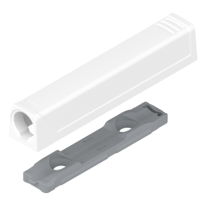 BLUM BASE TIP ON BLANCO