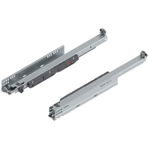 CORREDERA MOVENTO TOTAL BLUMOTION 500 MM 40 KG