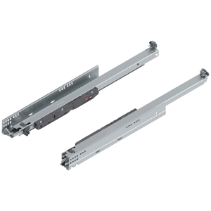 CORREDERA MOVENTO TOTAL BLUMOTION 600 MM 70 KG
