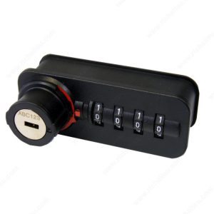 KIT DIAL LOCK 58 DERECHA O IZQUIERDA MULTIUSUARIO