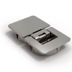 FURNITAL BISAGRA PLANA 35 MM