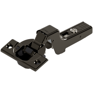 BISAGRA CLIP TOP BLUMOTION INTERNA 110° NEGRO ONIX