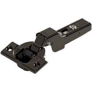 BISAGRA CLIP TOP BLUMOTION SEMI-PARCHE 110° NEGRO ONIX