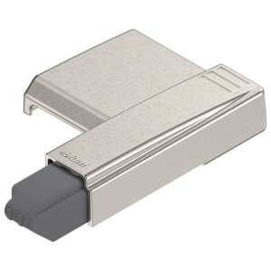 BLUM BLUMOTION CLIP NIQUEL BISAGRA 170°