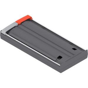 AMBIA-LINE DISPENSADOR DE ALUMINIO Y VINIPEL GRIS ORION