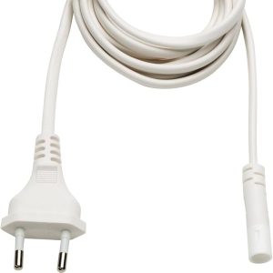 X-DRIVER CABLE DE ALIMENTACION 2000 MM