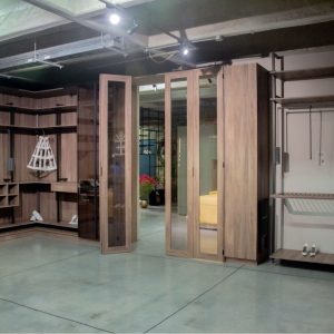 LIBUX 2 PUERTAS 600 MM X 2000 MM