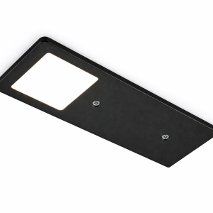 POLAR SE LUMINARIA CON SENSOR D-M 5 W 24 VDC