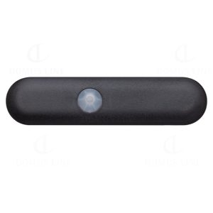 INTERRUPTOR CON SENSOR DE MOVIMIENTO PIR4 24 VDC
