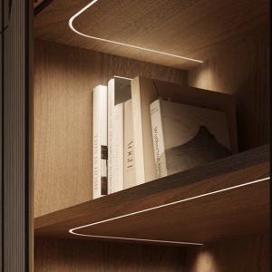 FLEXYLED SE H4-24 LUMINARIA DE 3000 MM D-M 28,8 W 24 VDC