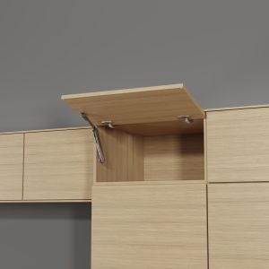 AVENTO HK XS