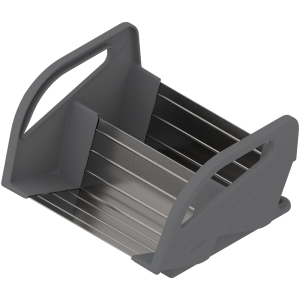 ORGA-LINE CONDIMENTERO 300 MM - 400 MM - 450 MM