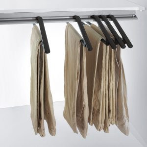 LINA BASIC PANTALONERO ANTRACITA 440 MM