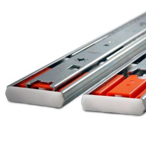 CORREDERA TELESCOPICA PUSH 35 KG