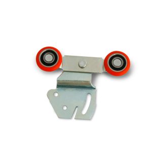 SISTEMA CLOSET DUCLOSET DOBLE