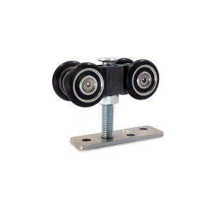 CORREDERA DN-80 PL 2 HOJAS