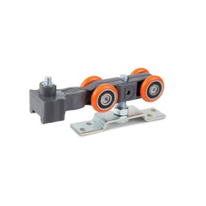 CORREDERA DN-80 C/F