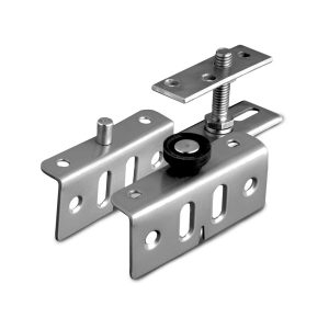 SISTEMA CLOSET PLEGADUC PRO 2 HOJAS Y 4 HOJAS