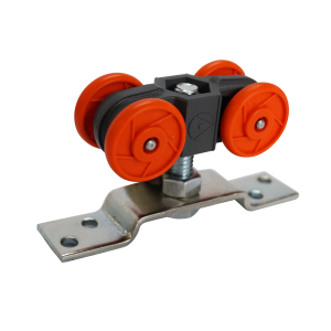 CORREDERA DN-80 CD