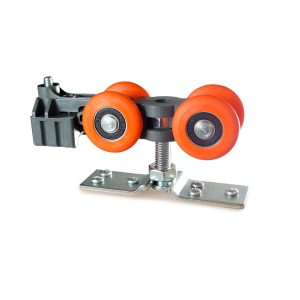 CORREDERA DN-150 CF