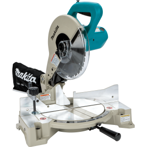 SIERRA ACOLILLADORA 10" CON FOCO LS1040F