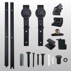 KIT GRANERO PLEGABLE