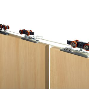 TWIN OPUESTO MADERA