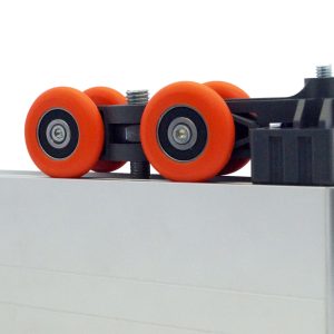 CORREDERA DN-150 VD
