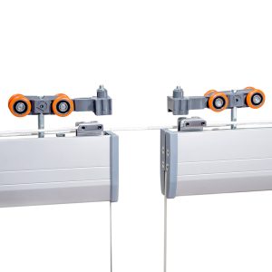 TWIN OPUESTO VIDRIO