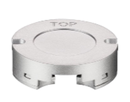 INTERRUPTOR DIMMER CAPACITIVO D=35 MM