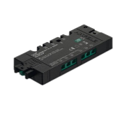 DISTRIBUIDOR 6 LED./3 INT./24V/120W