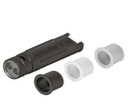 INTERRUPTOR DIMMER/SENSOR PUERTA D=12 MM
