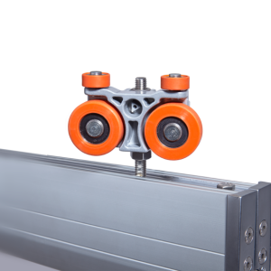 SIGMA VIDRIO 45°