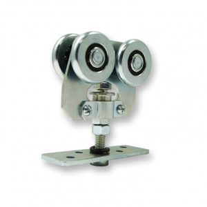 SISTEMA D-300 HD