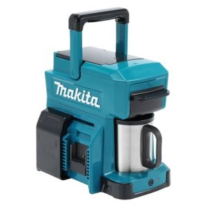 CAFETERA INALAMBRICA DC501Z