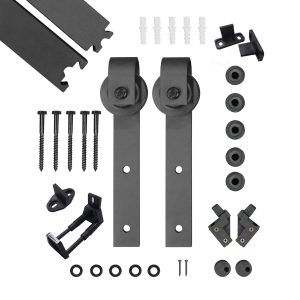 KIT GRANERO NEGRO
