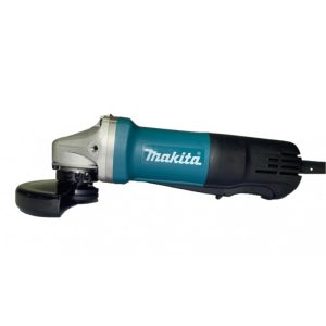 PULIDORA 4 1/2" 840 WATTS 11000 RPM 9557HP