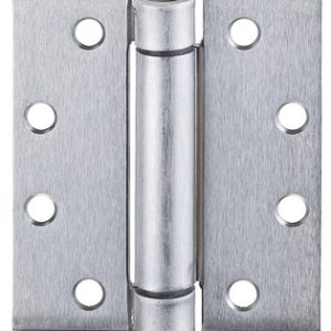 BISAGRA DOBLE ALETA RESORTADA 4.1/2 X 4" STARTEC 60 KG