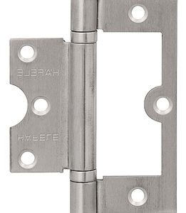 BISAGRA OMEGA 4X3" STARTEC 60 KG